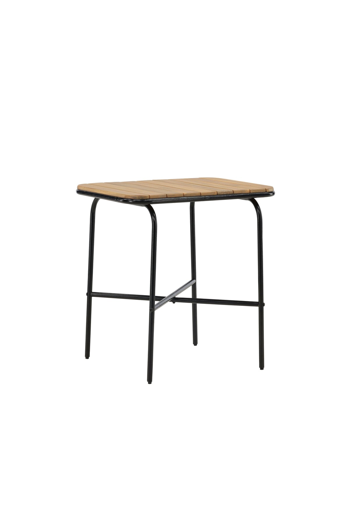 Holmbeck Outdoor - Tisch - natur/Akazie - Outdoor - Tische - ALVAHOME