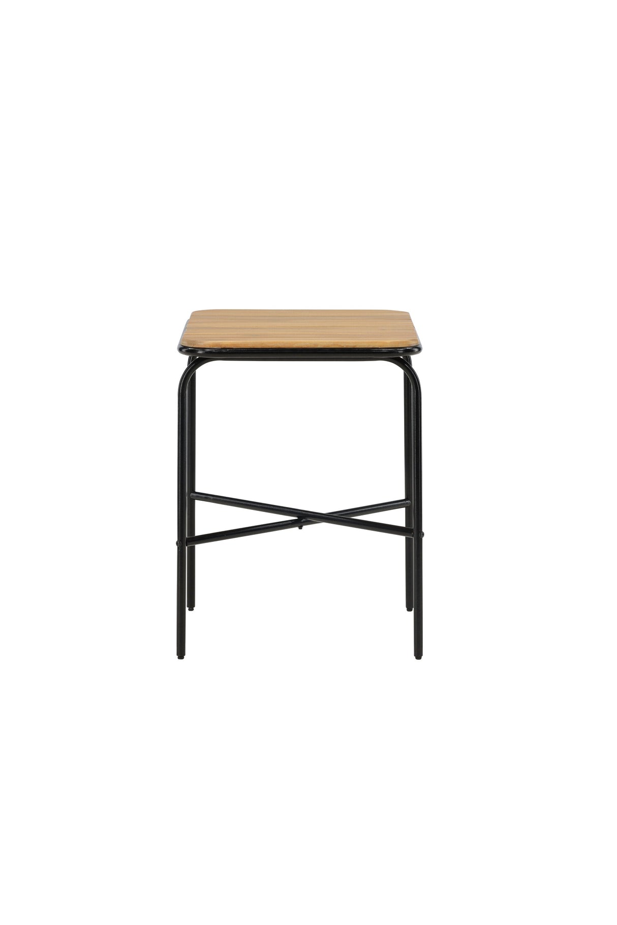 Holmbeck Outdoor - Tisch - natur/Akazie - Outdoor - Tische - ALVAHOME