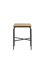 Holmbeck Outdoor - Tisch - natur/Akazie - Outdoor - Tische - ALVAHOME