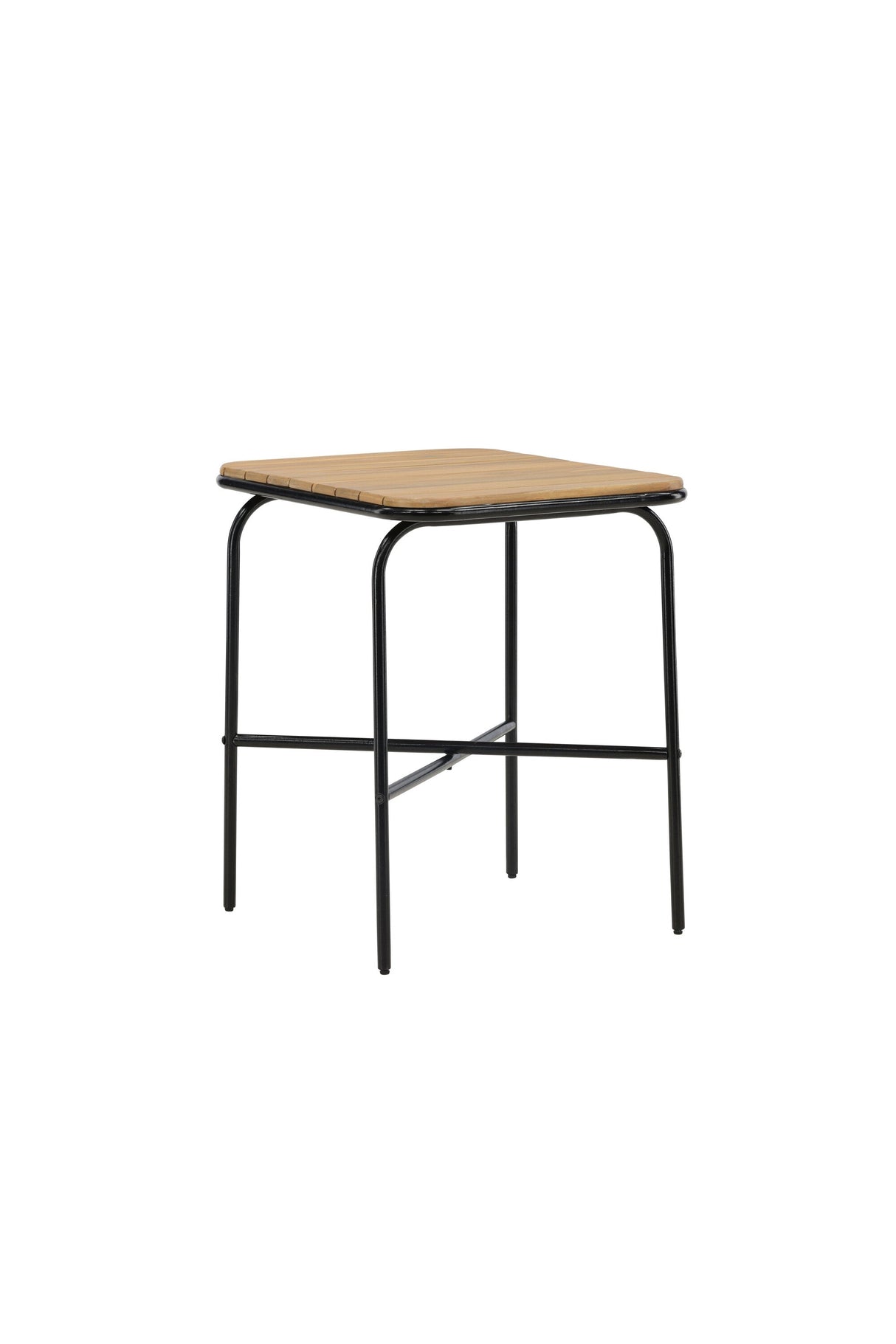 Holmbeck Outdoor - Tisch - natur/Akazie - Outdoor - Tische - ALVAHOME