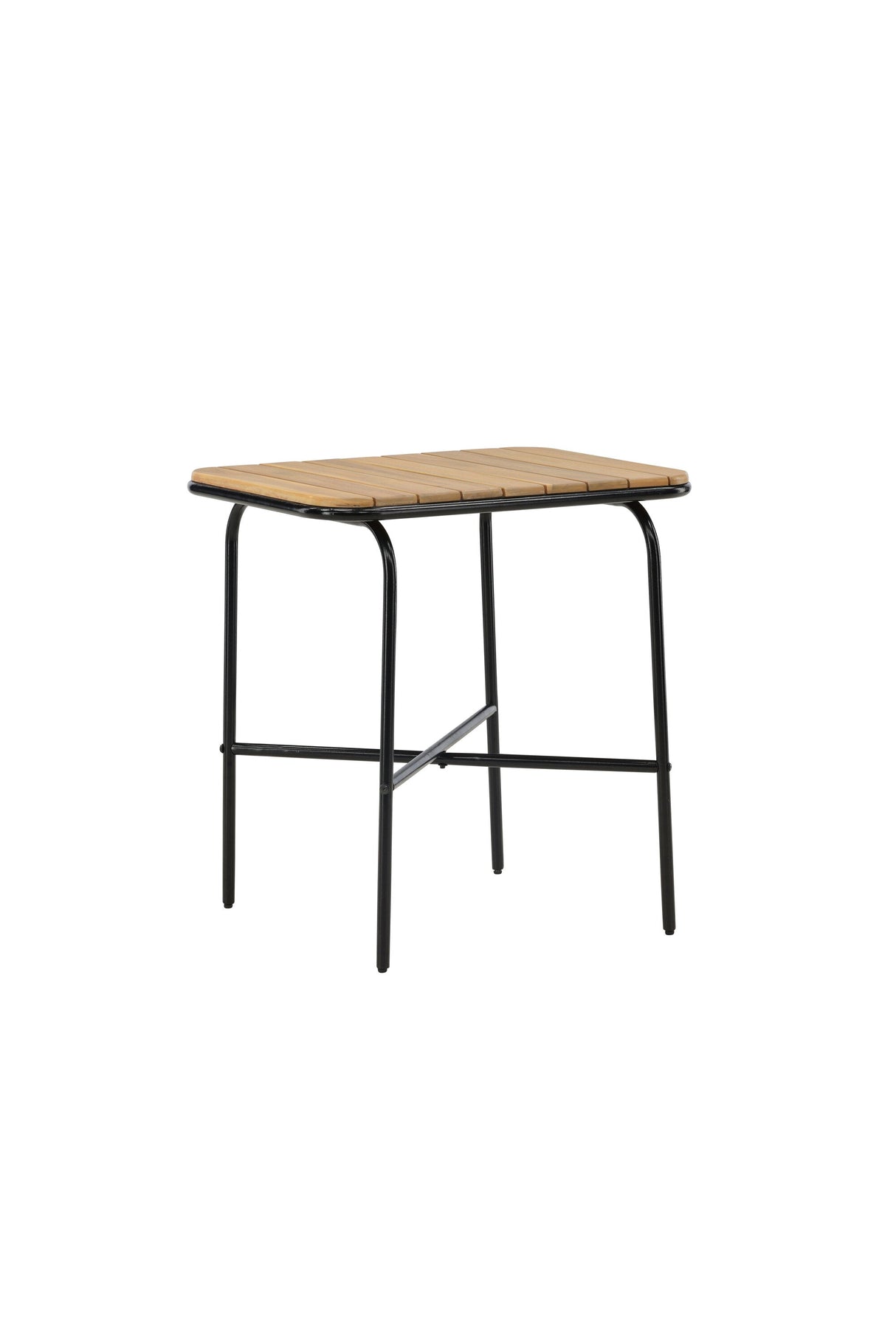 Holmbeck Outdoor - Tisch - natur/Akazie - Outdoor - Tische - ALVAHOME