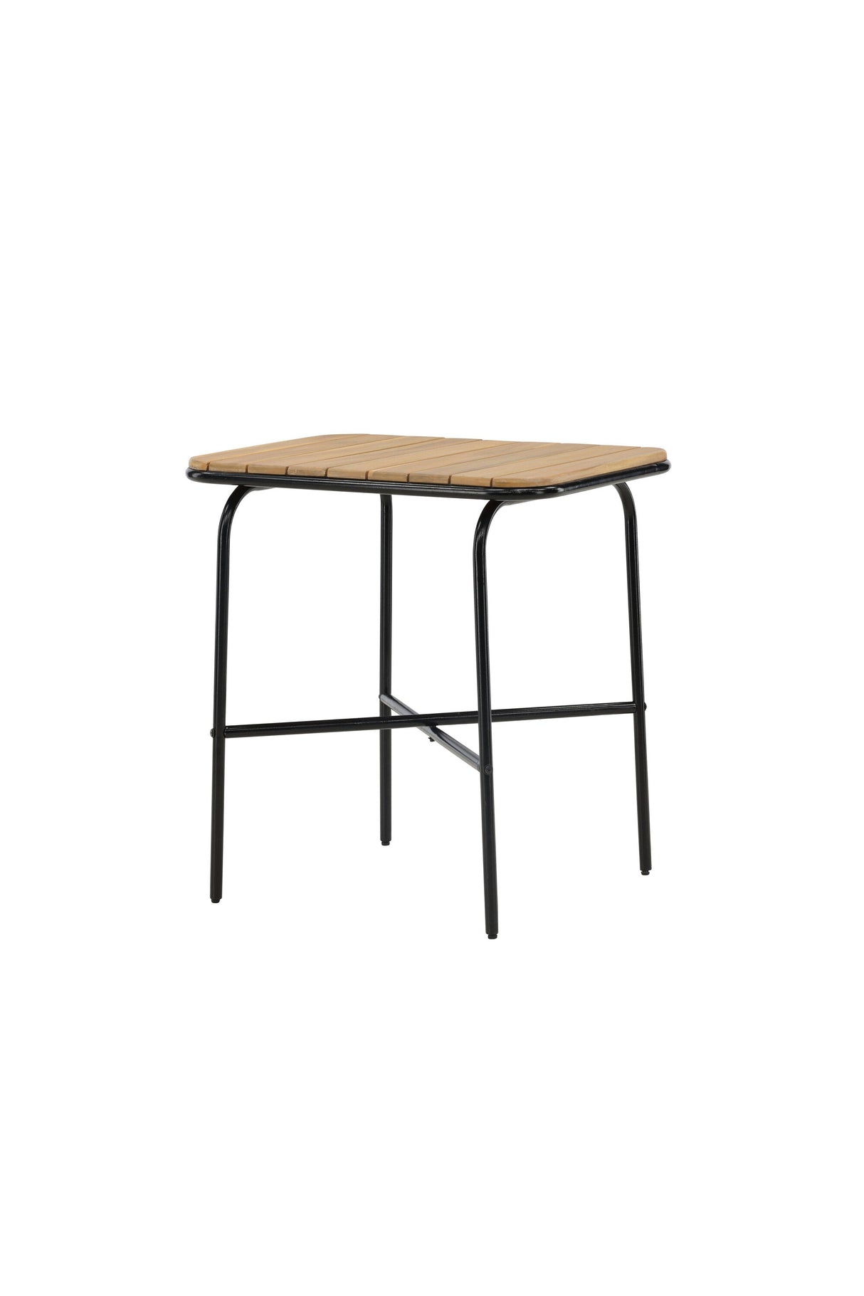 Holmbeck Outdoor - Tisch - natur/Akazie - Outdoor - Tische - ALVAHOME