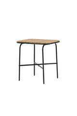 Holmbeck Outdoor - Tisch - natur/Akazie - Outdoor - Tische - ALVAHOME