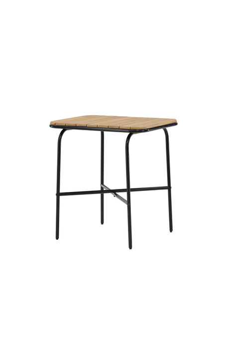 Holmbeck Outdoor - Tisch - natur/Akazie - Outdoor - Tische - ALVAHOME