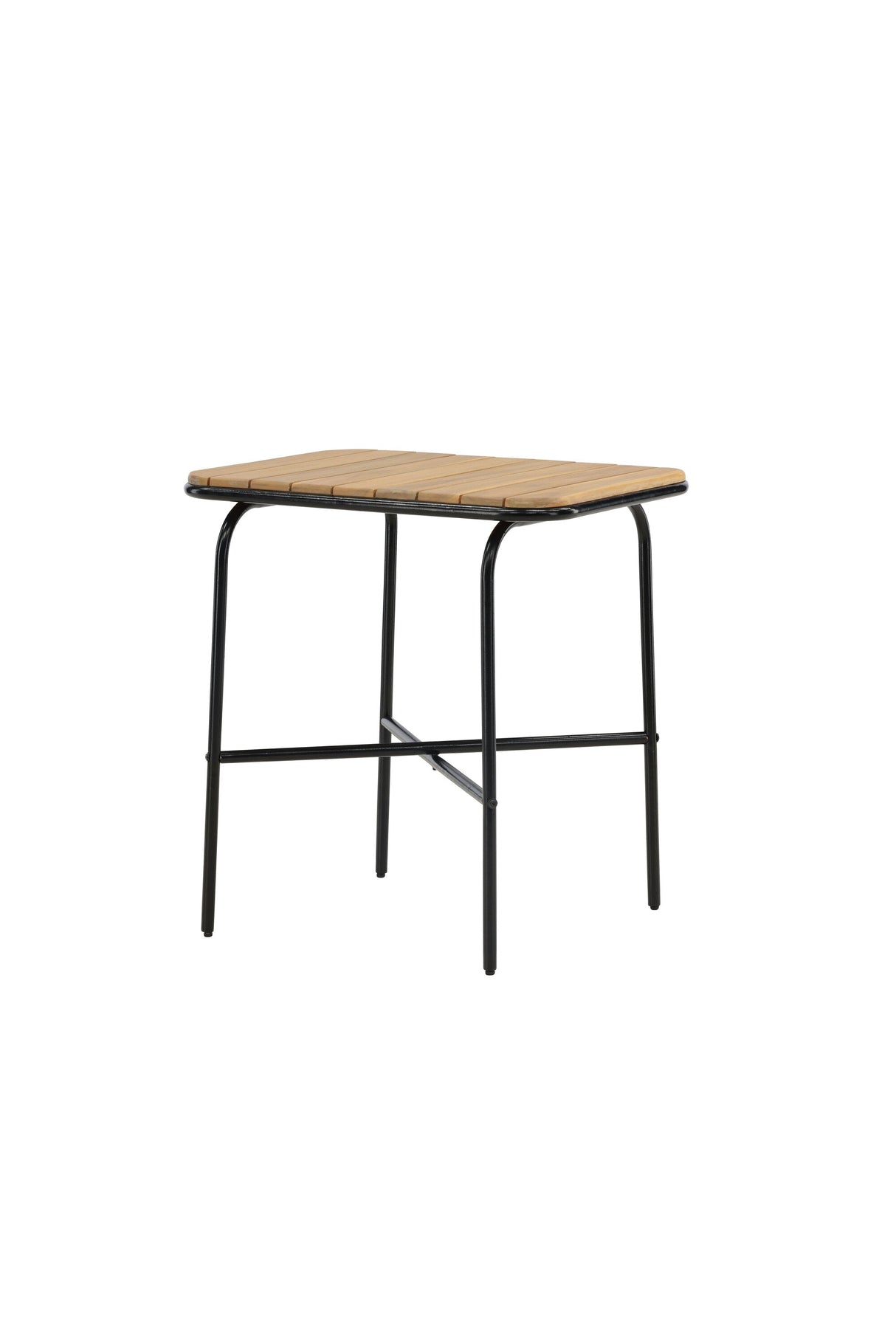 Holmbeck Outdoor - Tisch - natur/Akazie - Outdoor - Tische - ALVAHOME