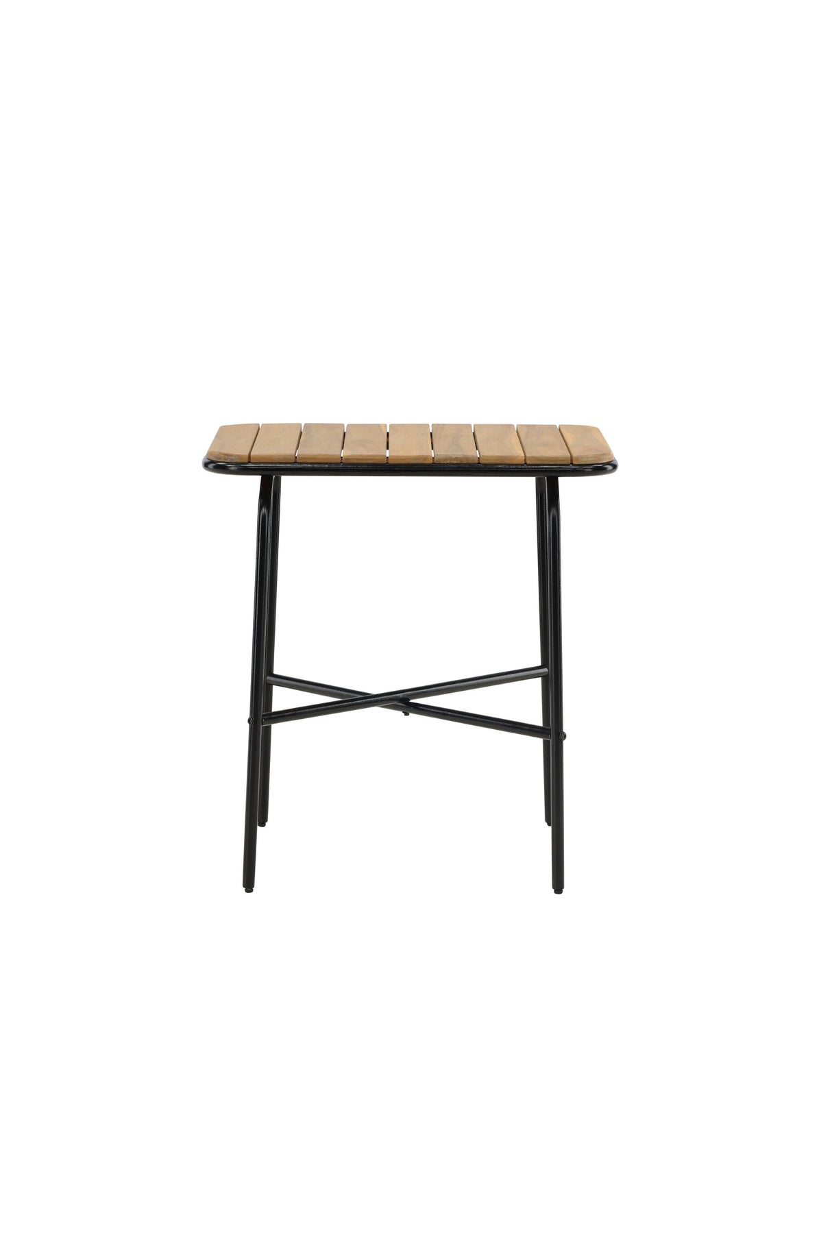 Holmbeck Outdoor - Tisch - natur/Akazie - Outdoor - Tische - ALVAHOME
