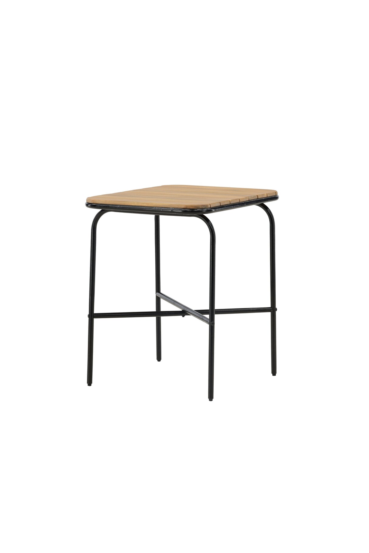Holmbeck Outdoor - Tisch - natur/Akazie - Outdoor - Tische - ALVAHOME