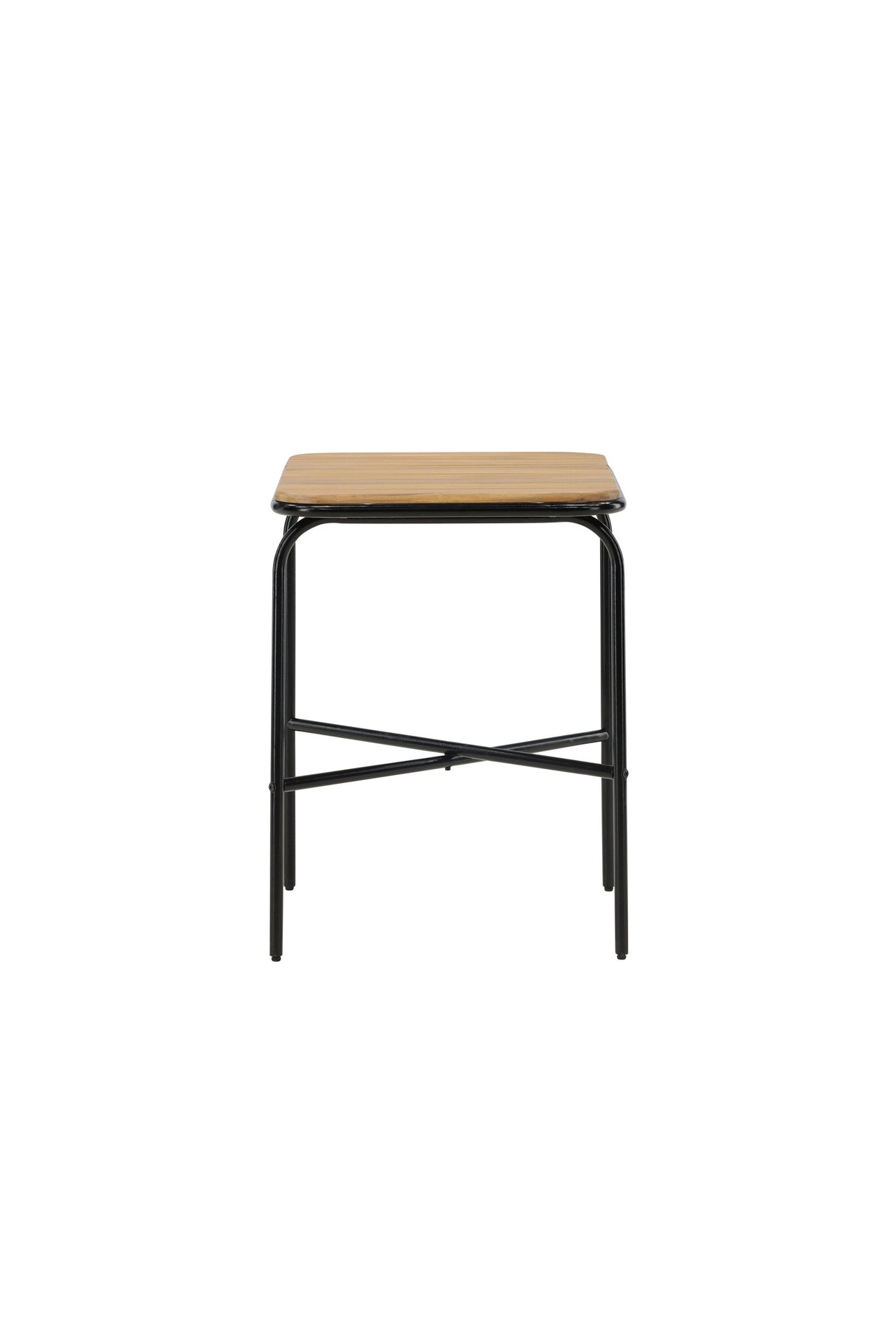 Holmbeck Outdoor - Tisch - natur/Akazie - Outdoor - Tische - ALVAHOME