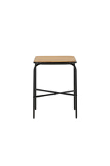 Holmbeck Outdoor - Tisch - natur/Akazie - Outdoor - Tische - ALVAHOME