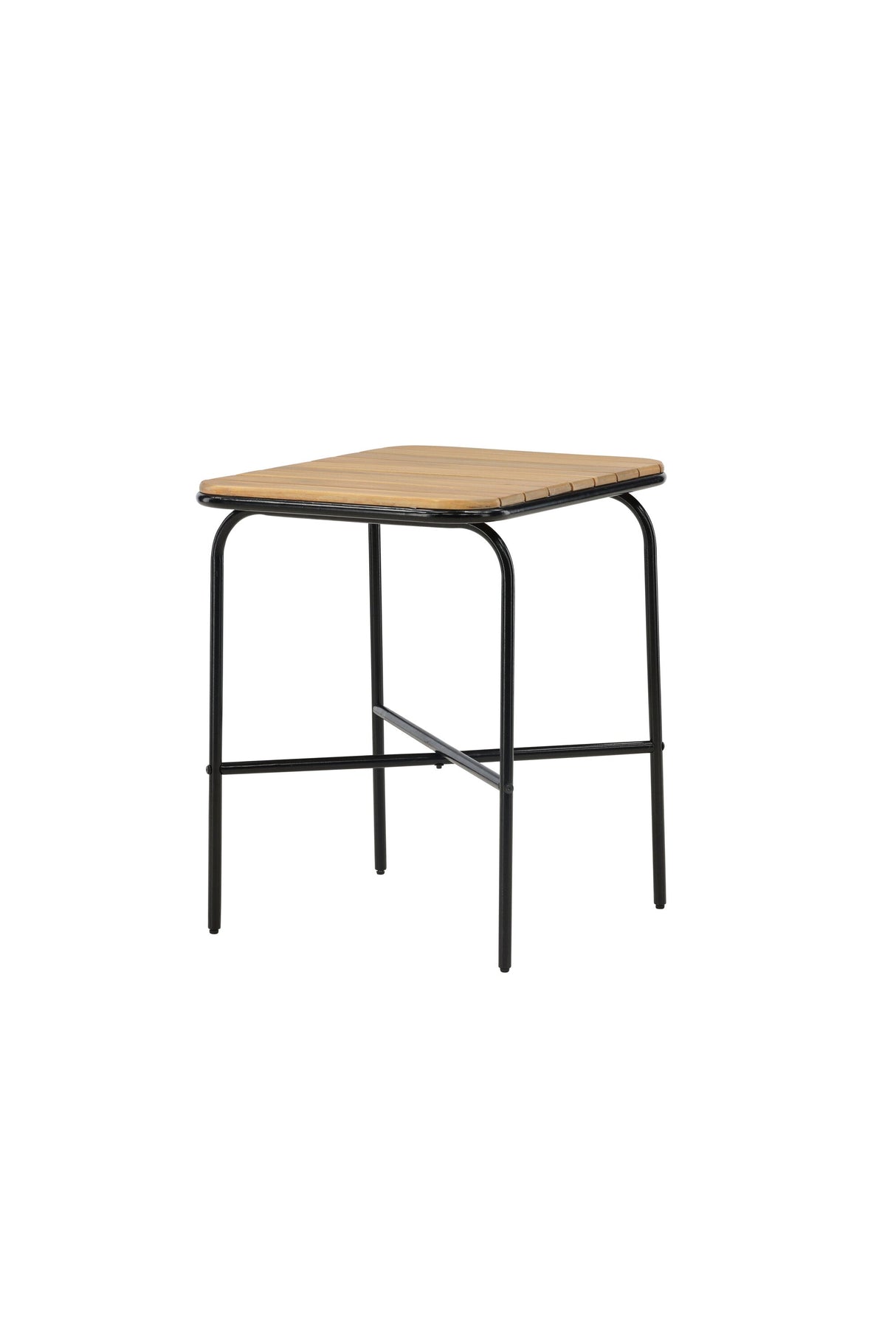 Holmbeck Outdoor - Tisch - natur/Akazie - Outdoor - Tische - ALVAHOME