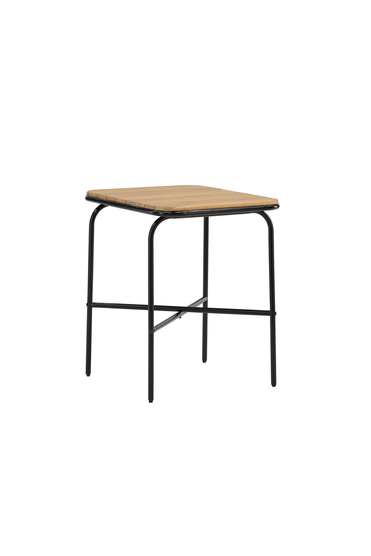 Holmbeck Outdoor - Tisch - natur/Akazie - Outdoor - Tische - ALVAHOME