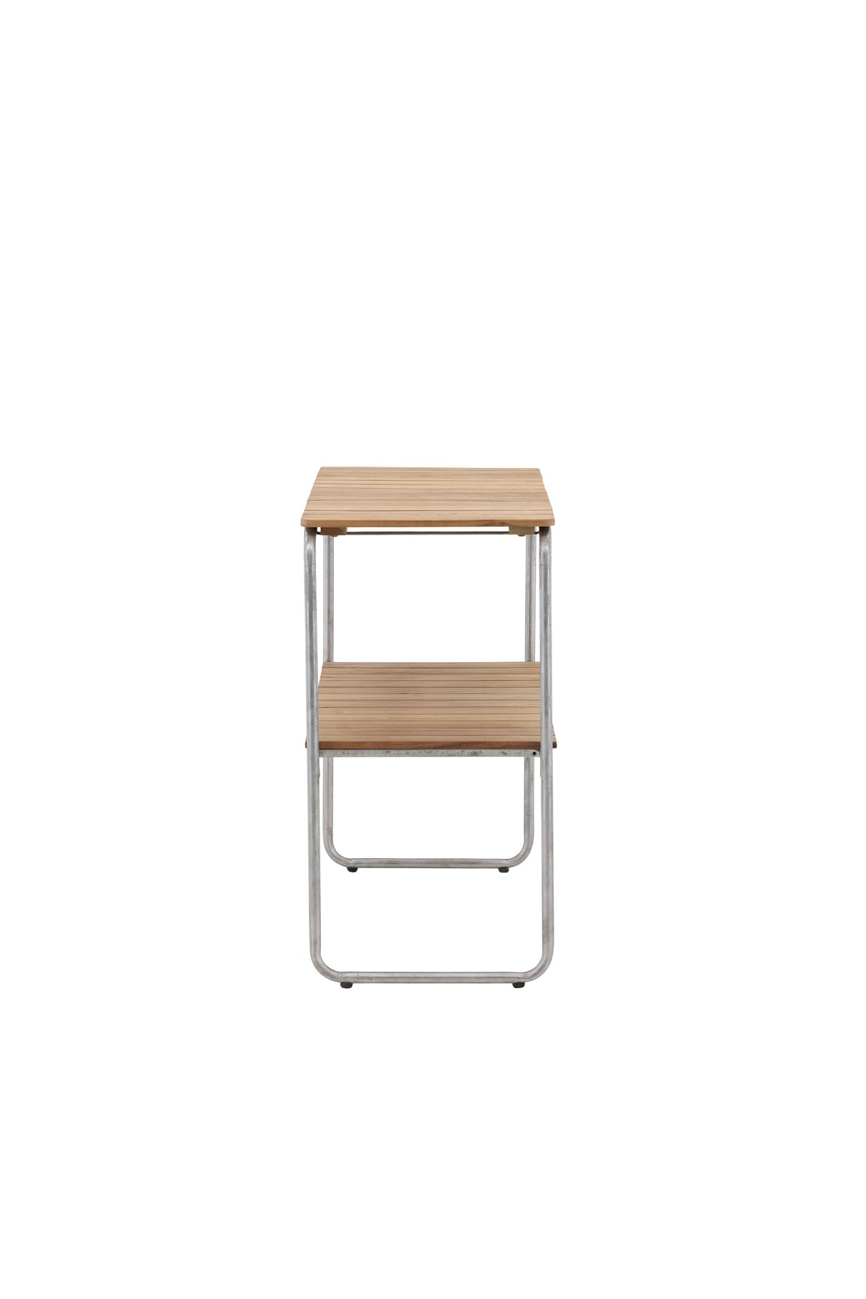 Holmsund Outdoor - Beistelltisch - natur/Teak - Outdoor - Beistelltische - ALVAHOME