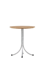 Holmsund Outdoor - Tisch - natur/Teak - Outdoor - Tische - ALVAHOME