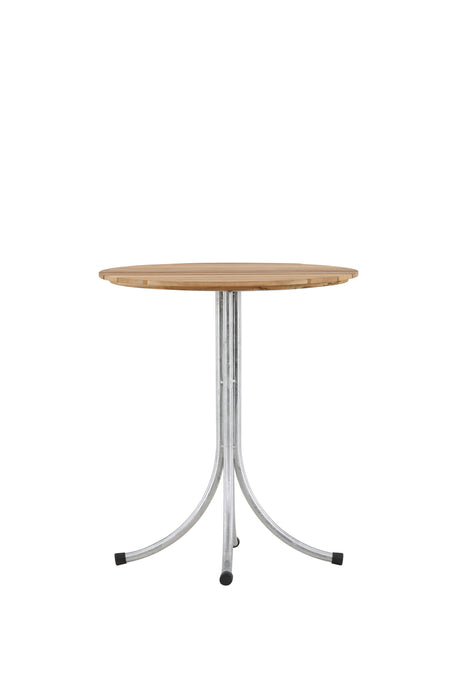 Holmsund Outdoor - Tisch - natur/Teak - Outdoor - Tische - ALVAHOME