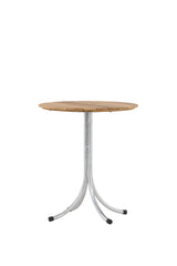 Holmsund Outdoor - Tisch - natur/Teak - Outdoor - Tische - ALVAHOME