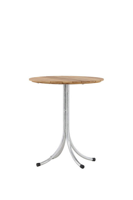 Holmsund Outdoor - Tisch - natur/Teak - Outdoor - Tische - ALVAHOME