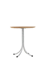 Holmsund Outdoor - Tisch - natur/Teak - Outdoor - Tische - ALVAHOME