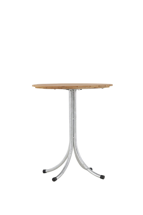 Holmsund Outdoor - Tisch - natur/Teak - Outdoor - Tische - ALVAHOME