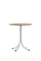Holmsund Outdoor - Tisch - natur/Teak - Outdoor - Tische - ALVAHOME