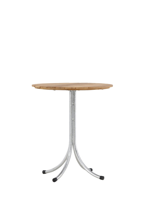 Holmsund Outdoor - Tisch - natur/Teak - Outdoor - Tische - ALVAHOME