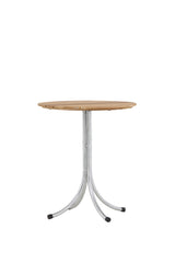 Holmsund Outdoor - Tisch - natur/Teak - Outdoor - Tische - ALVAHOME