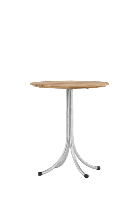 Holmsund Outdoor - Tisch - natur/Teak - Outdoor - Tische - ALVAHOME