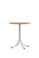 Holmsund Outdoor - Tisch - natur/Teak - Outdoor - Tische - ALVAHOME