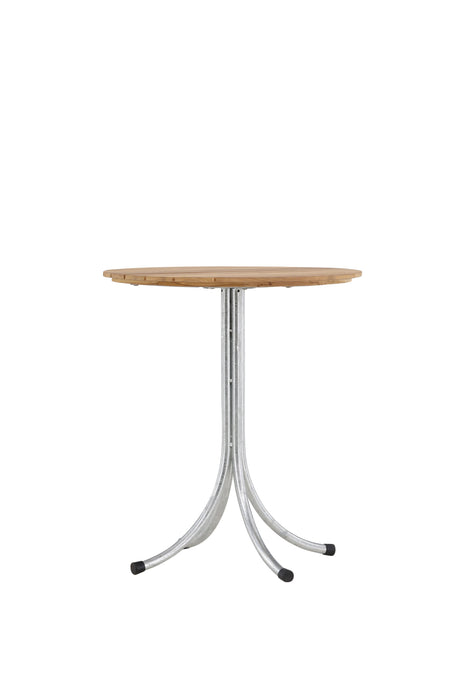 Holmsund Outdoor - Tisch - natur/Teak - Outdoor - Tische - ALVAHOME