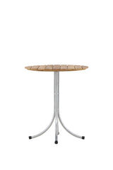 Holmsund Outdoor - Tisch - natur/Teak - Outdoor - Tische - ALVAHOME
