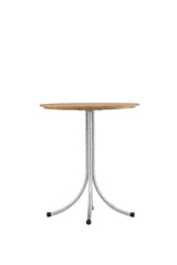 Holmsund Outdoor - Tisch - natur/Teak - Outdoor - Tische - ALVAHOME