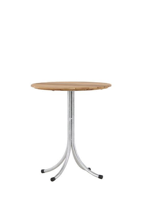 Holmsund Outdoor - Tisch - natur/Teak - Outdoor - Tische - ALVAHOME