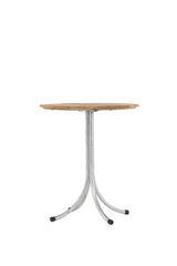 Holmsund Outdoor - Tisch - natur/Teak - Outdoor - Tische - ALVAHOME
