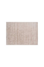 Indra Wohnzimmerteppich - beige/Viskose - Wohnzimmerteppiche - ALVAHOME