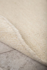 Jaipur Wohnzimmerteppich - beige/Wolle - Wohnzimmerteppiche - ALVAHOME