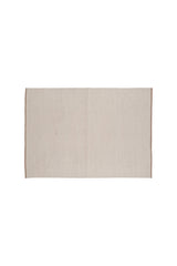 Jaipur Wohnzimmerteppich - beige/Wolle - Wohnzimmerteppiche - ALVAHOME