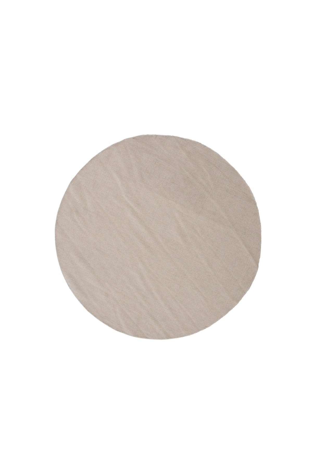 Jaipur Wohnzimmerteppich - beige/Wolle - Wohnzimmerteppiche - ALVAHOME