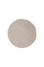 Jaipur Wohnzimmerteppich - beige/Wolle - Wohnzimmerteppiche - ALVAHOME