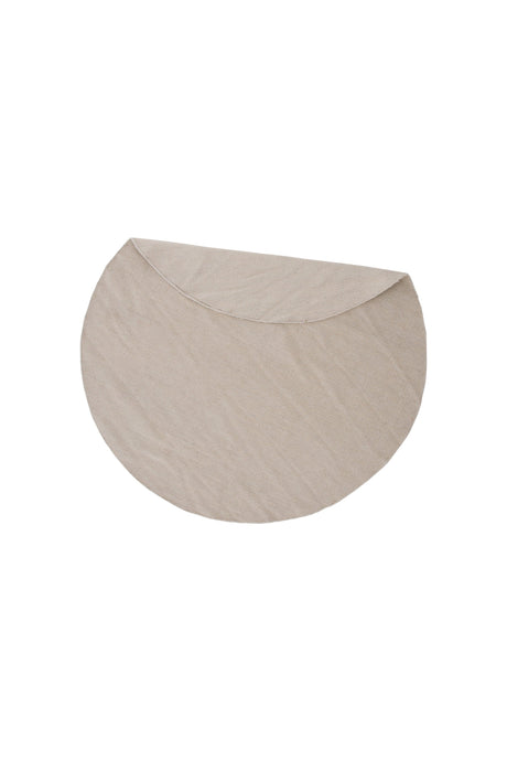 Jaipur Wohnzimmerteppich - beige/Wolle - Wohnzimmerteppiche - ALVAHOME