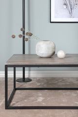 Jepara Couchtisch - natur/Teak - Couchtische - ALVAHOME