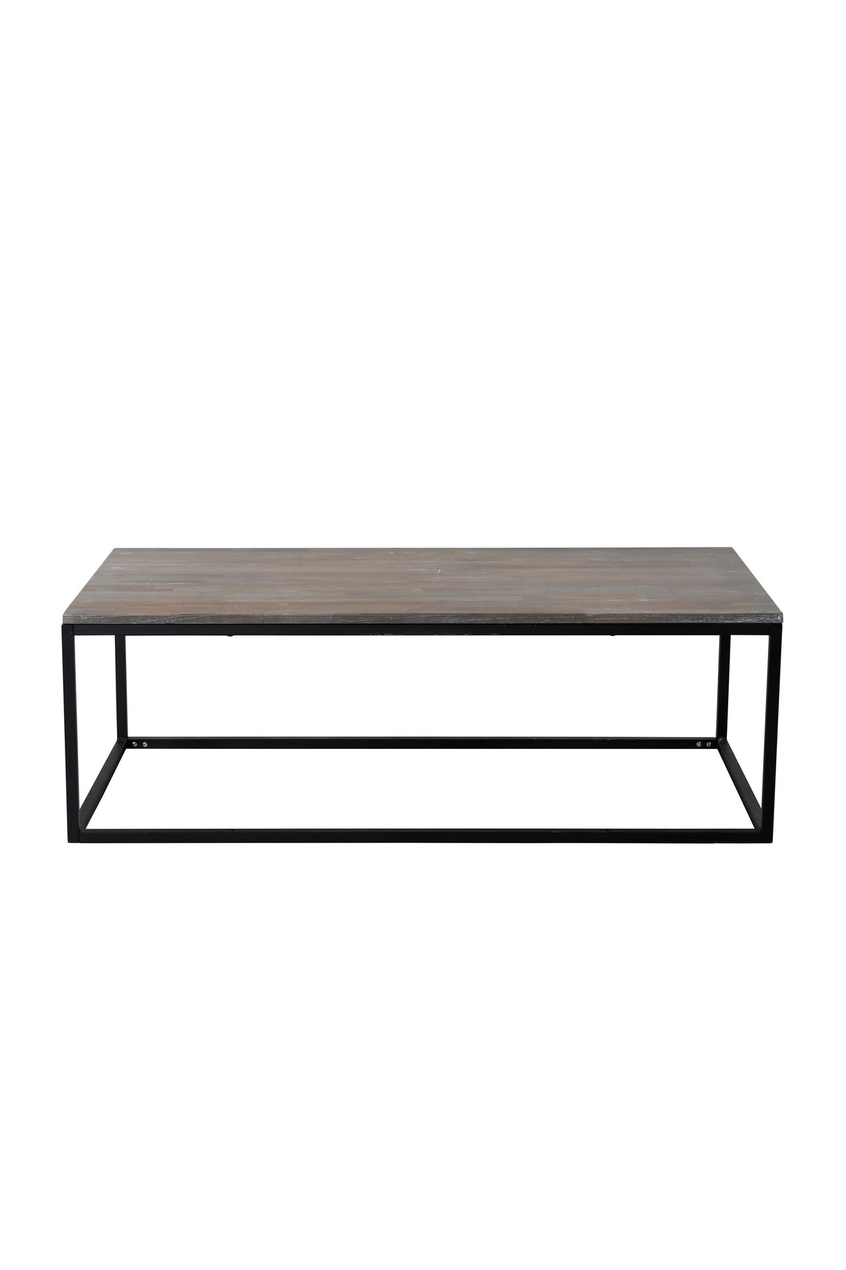Jepara Couchtisch - natur/Teak - Couchtische - ALVAHOME