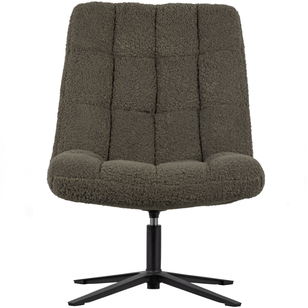 Job Drehsessel - grün - Drehsessel - ALVAHOME
