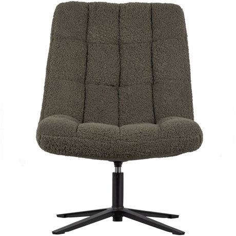 Job Drehsessel - grün - Drehsessel - ALVAHOME
