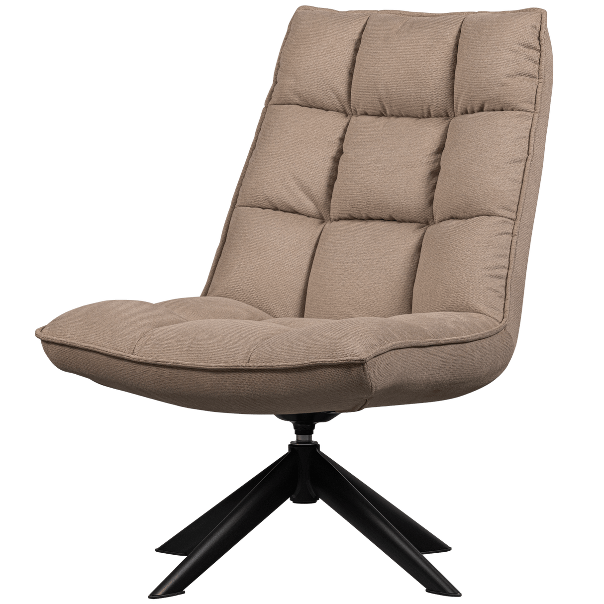 Jouke Drehsessel - beige - Drehsessel - ALVAHOME