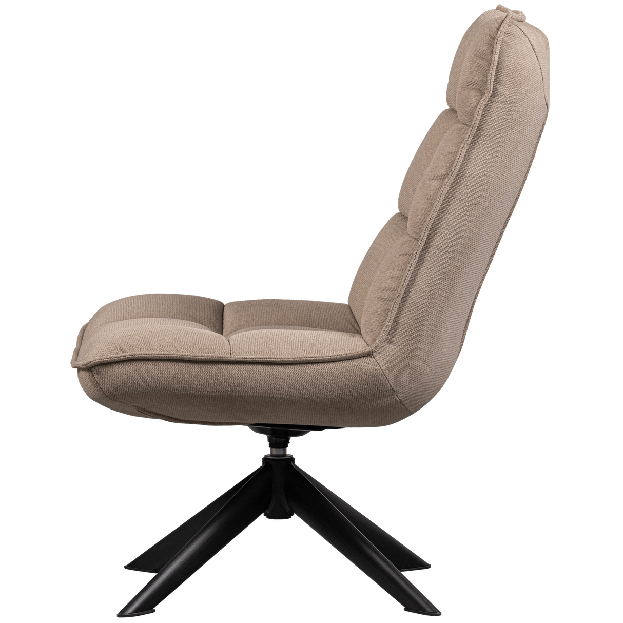 Jouke Drehsessel - beige - Drehsessel - ALVAHOME