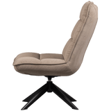 Jouke Drehsessel - beige - Drehsessel - ALVAHOME