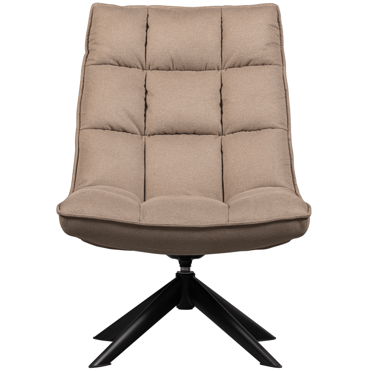 Jouke Drehsessel - beige - Drehsessel - ALVAHOME