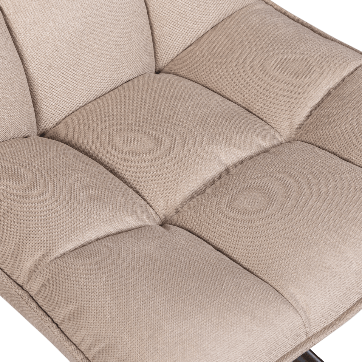 Jouke Drehsessel - beige - Drehsessel - ALVAHOME