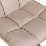 Jouke Drehsessel - beige - Drehsessel - ALVAHOME