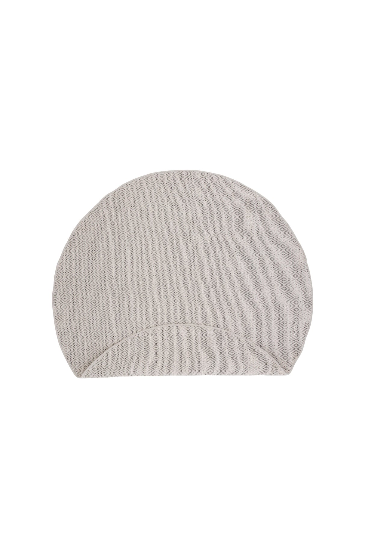 Julana Wohnzimmerteppich - beige/Wolle - Wohnzimmerteppiche - ALVAHOME
