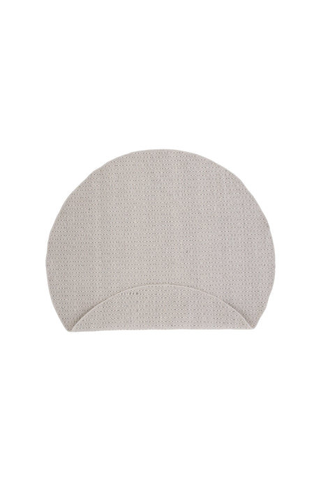 Julana Wohnzimmerteppich - beige/Wolle - Wohnzimmerteppiche - ALVAHOME